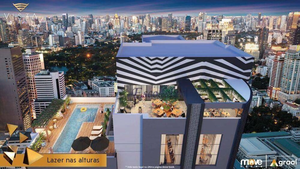 Apartamento, 3 quartos, 80 m² - Foto 4