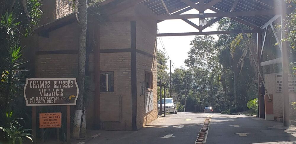 Loteamento e Condomínio, 1170 m² - Foto 1