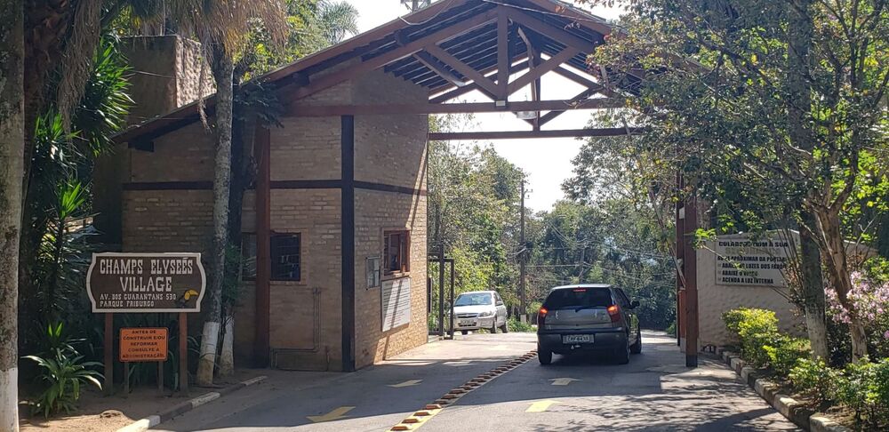 Loteamento e Condomínio, 1170 m² - Foto 3