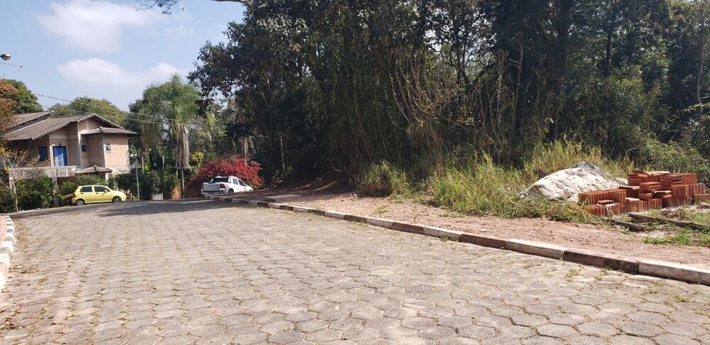 Loteamento e Condomínio, 1170 m² - Foto 2