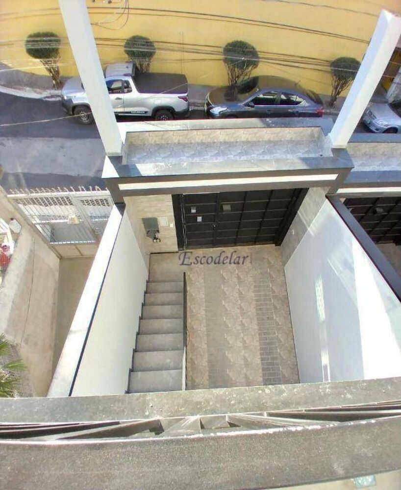 Sobrado, 3 quartos, 250 m² - Foto 4