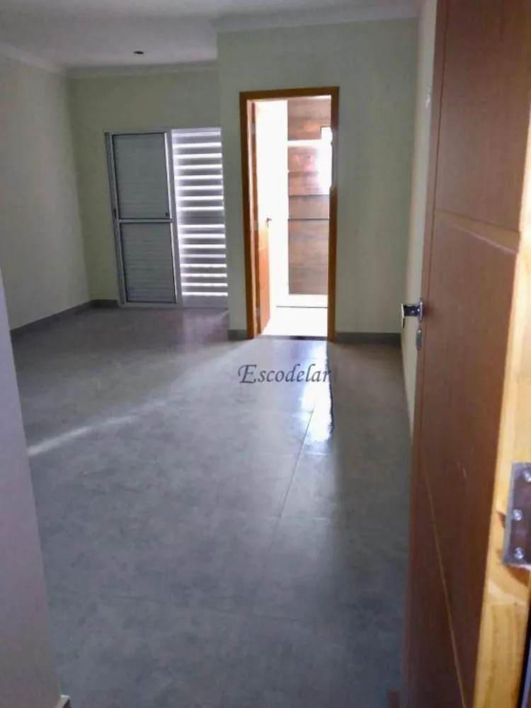 Sobrado, 3 quartos, 250 m² - Foto 7