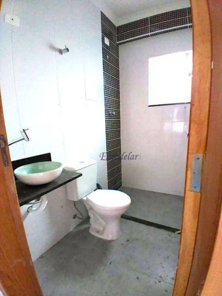 Sobrado, 3 quartos, 250 m² - Foto 8