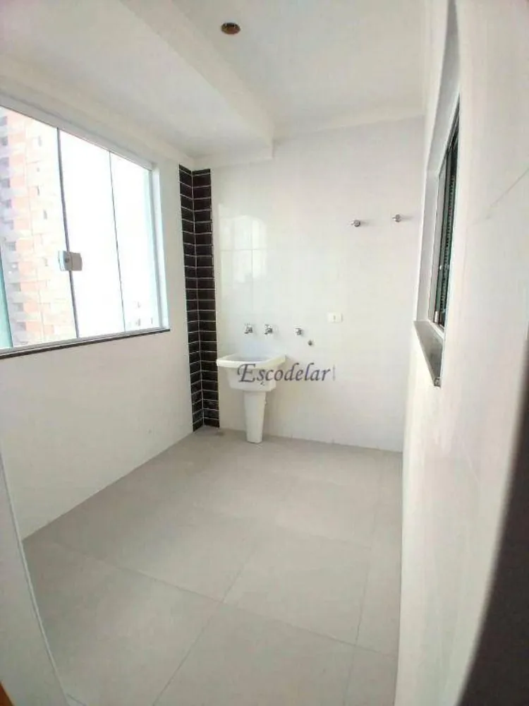 Sobrado, 3 quartos, 250 m² - Foto 6