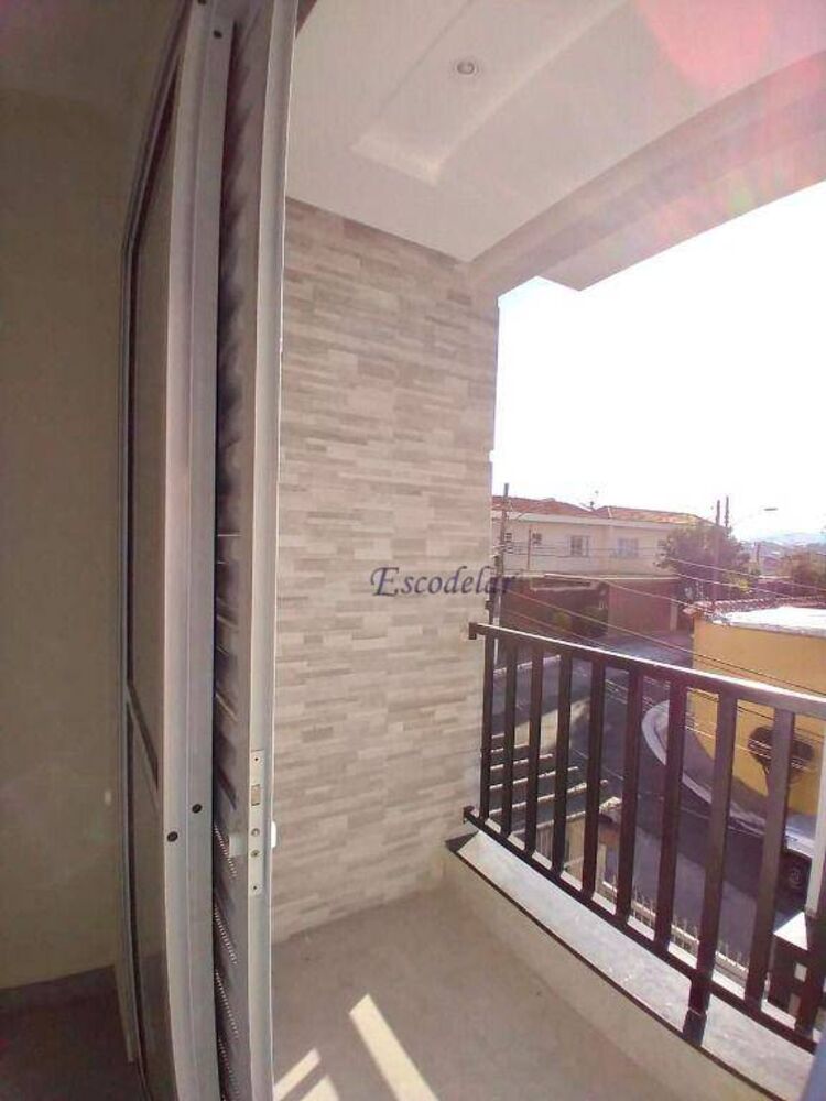 Sobrado, 3 quartos, 250 m² - Foto 3