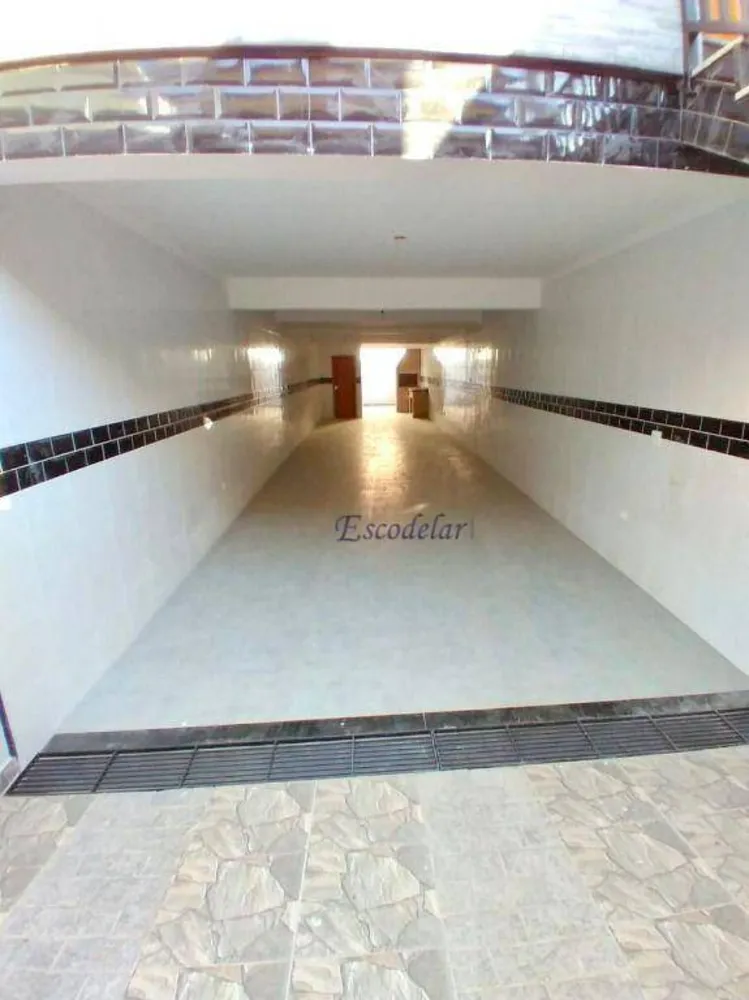 Sobrado, 3 quartos, 250 m² - Foto 5