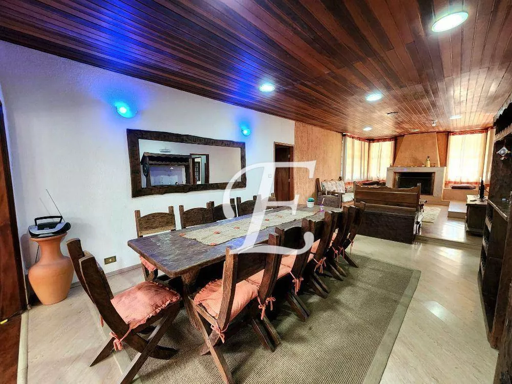 Chácara, 4 quartos, 2000 m² - Foto 10