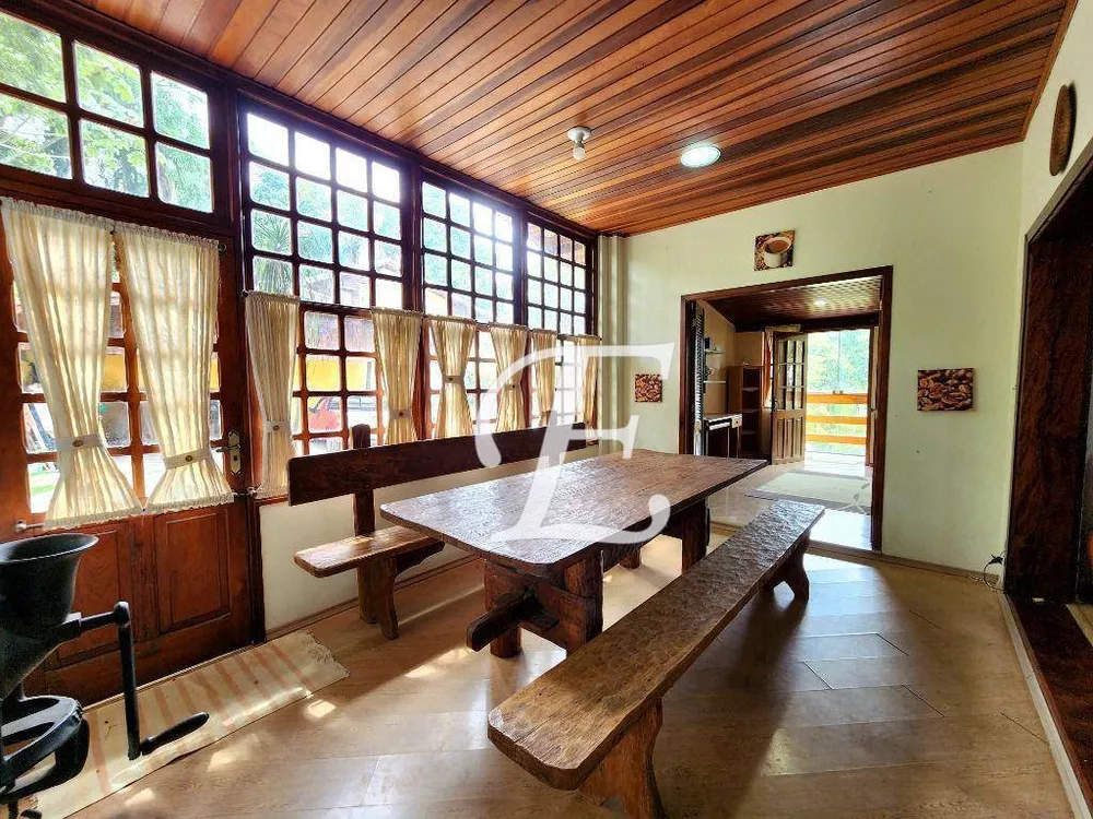Chácara, 4 quartos, 2000 m² - Foto 8