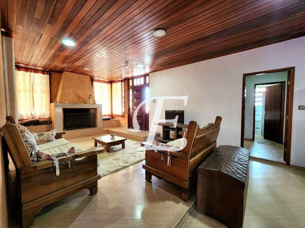 Chácara, 4 quartos, 2000 m² - Foto 12