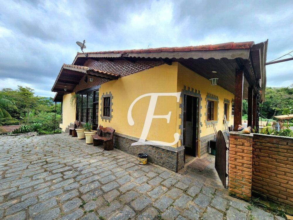 Chácara, 4 quartos, 2000 m² - Foto 15