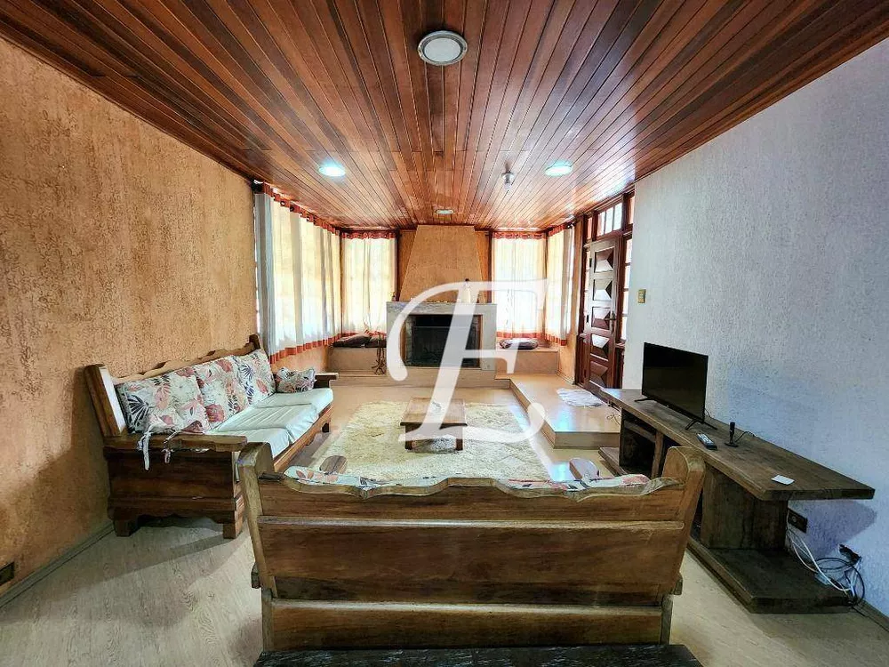 Chácara, 4 quartos, 2000 m² - Foto 11