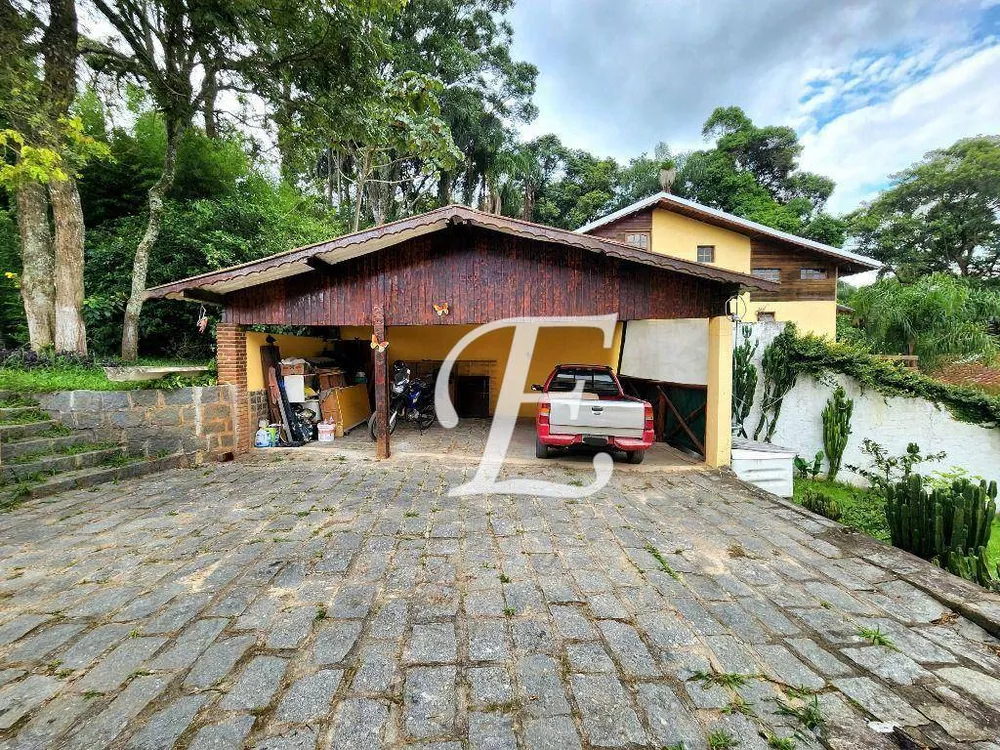 Chácara, 4 quartos, 2000 m² - Foto 3