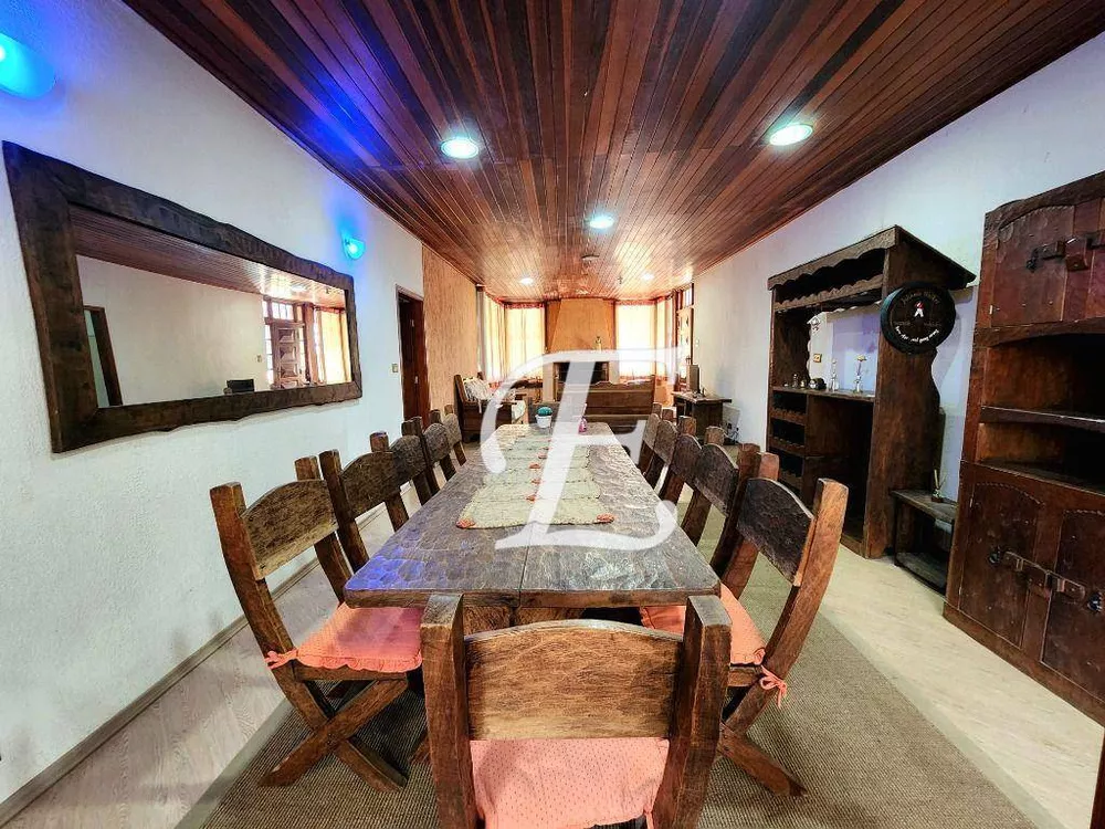 Chácara, 4 quartos, 2000 m² - Foto 9
