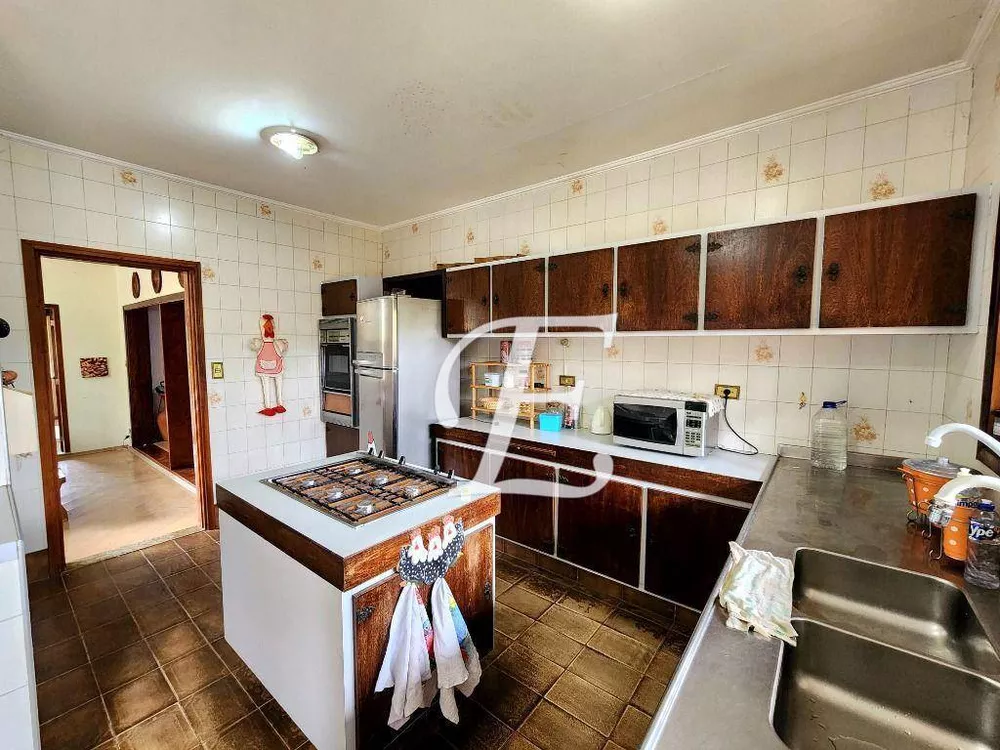 Chácara, 4 quartos, 2000 m² - Foto 6