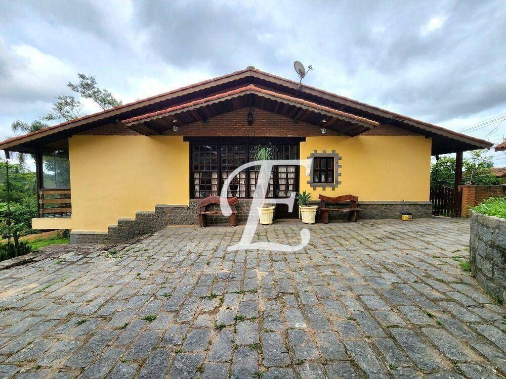 Chácara, 4 quartos, 2000 m² - Foto 16
