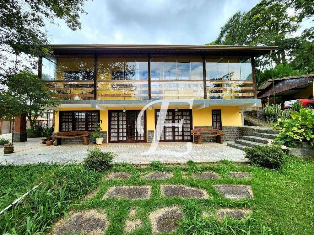 Chácara, 4 quartos, 2000 m² - Foto 14