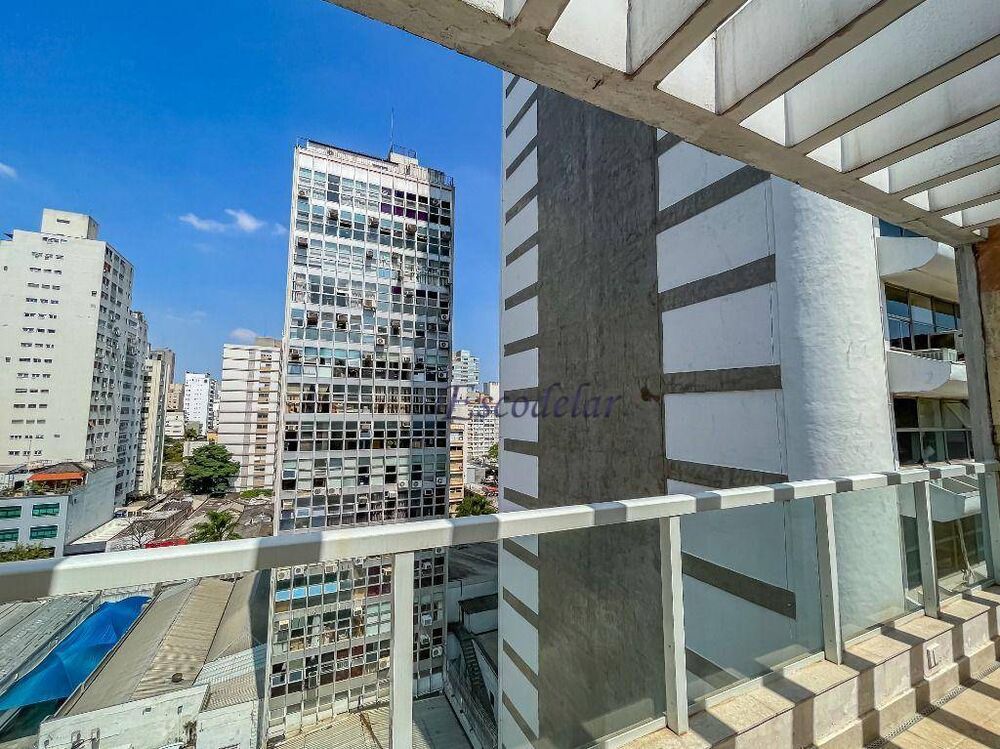 Cobertura, 4 quartos, 328 m² - Foto 7