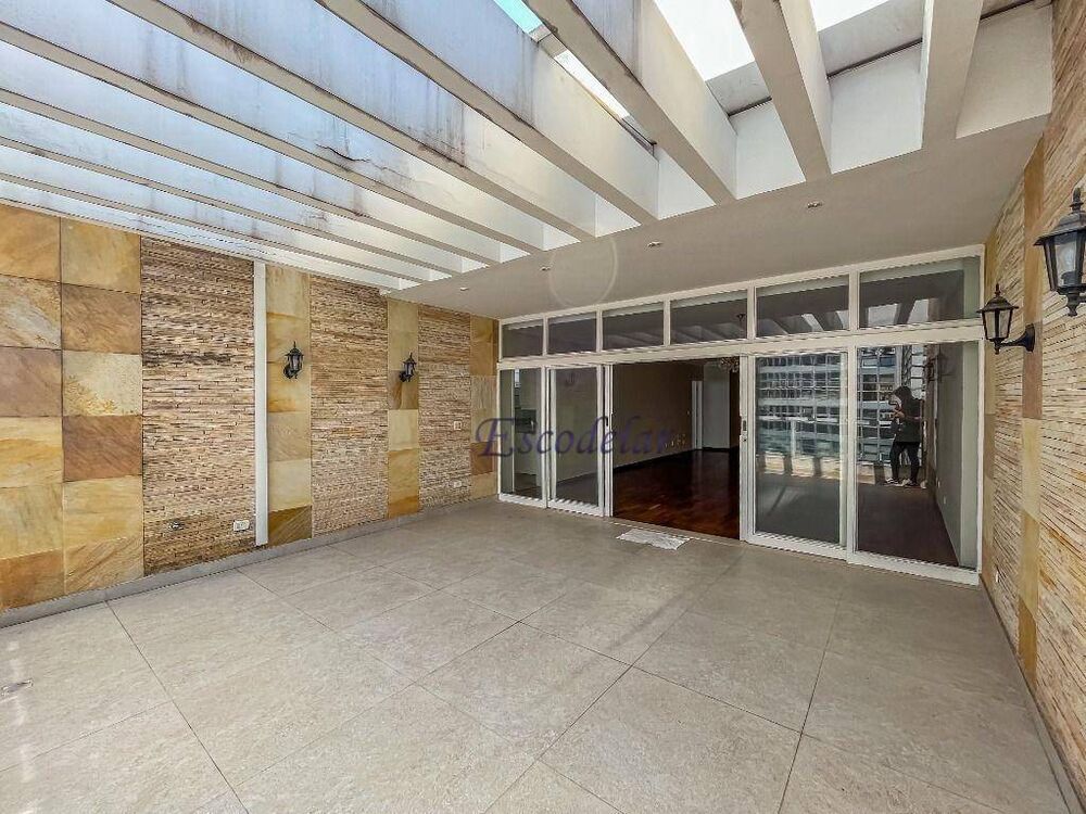 Cobertura, 4 quartos, 328 m² - Foto 3