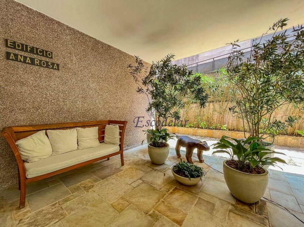 Cobertura, 4 quartos, 328 m² - Foto 12