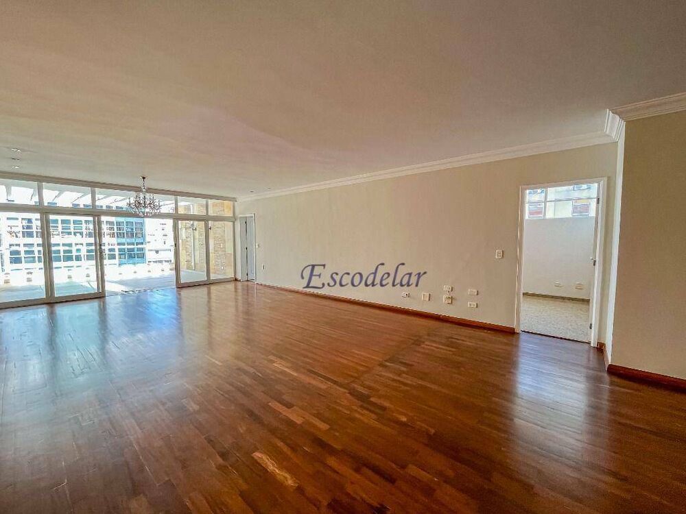 Cobertura, 4 quartos, 328 m² - Foto 1