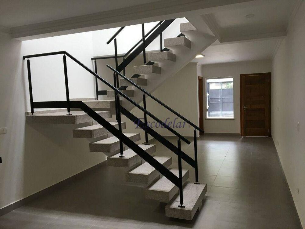 Sobrado, 3 quartos, 115 m² - Foto 3