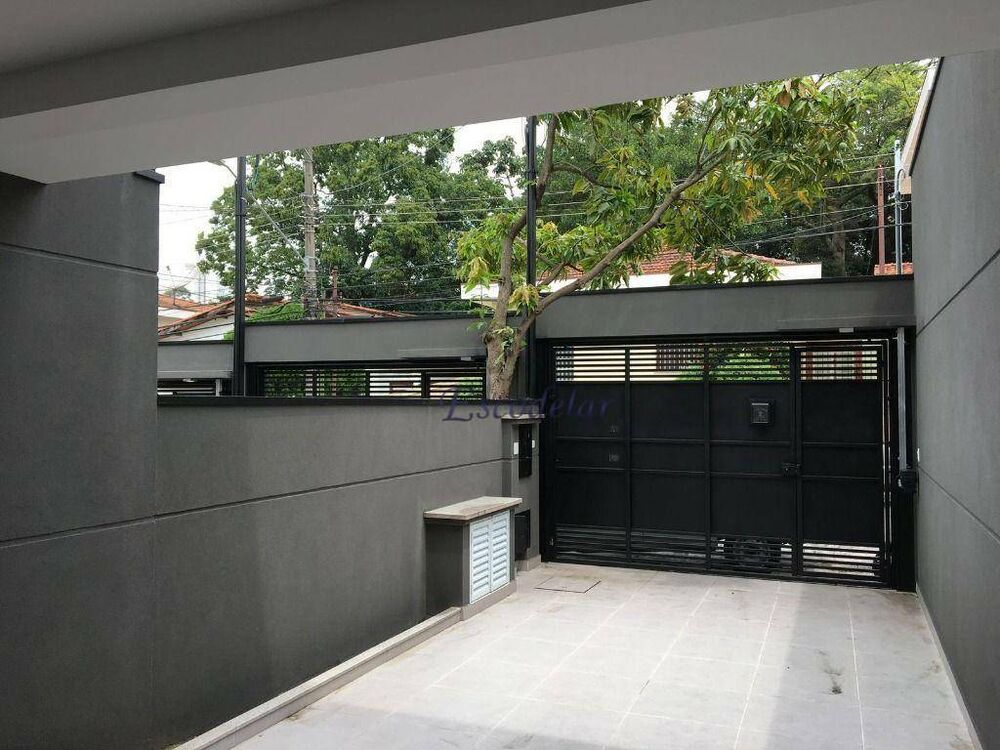 Sobrado, 3 quartos, 115 m² - Foto 2