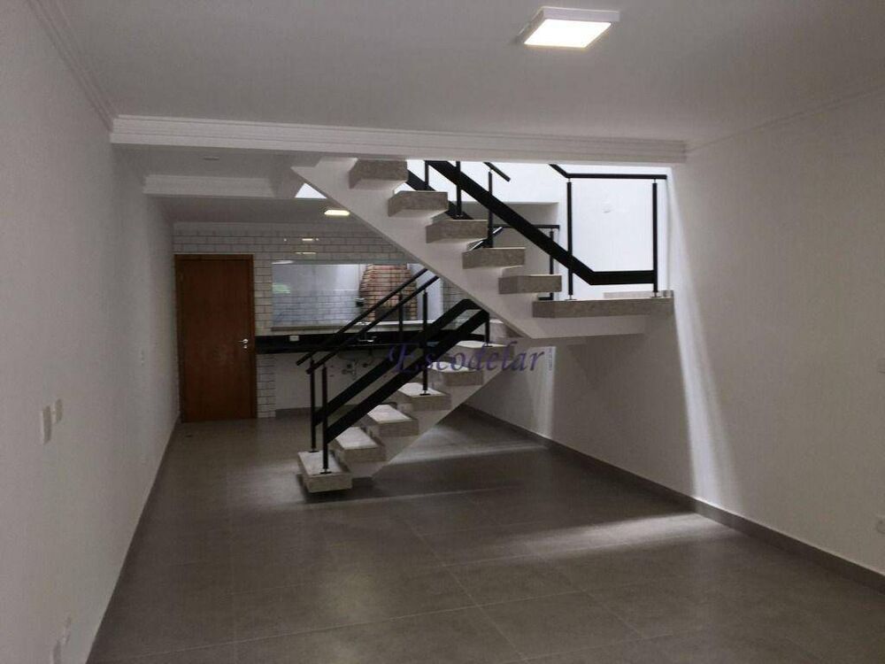 Sobrado, 3 quartos, 115 m² - Foto 4