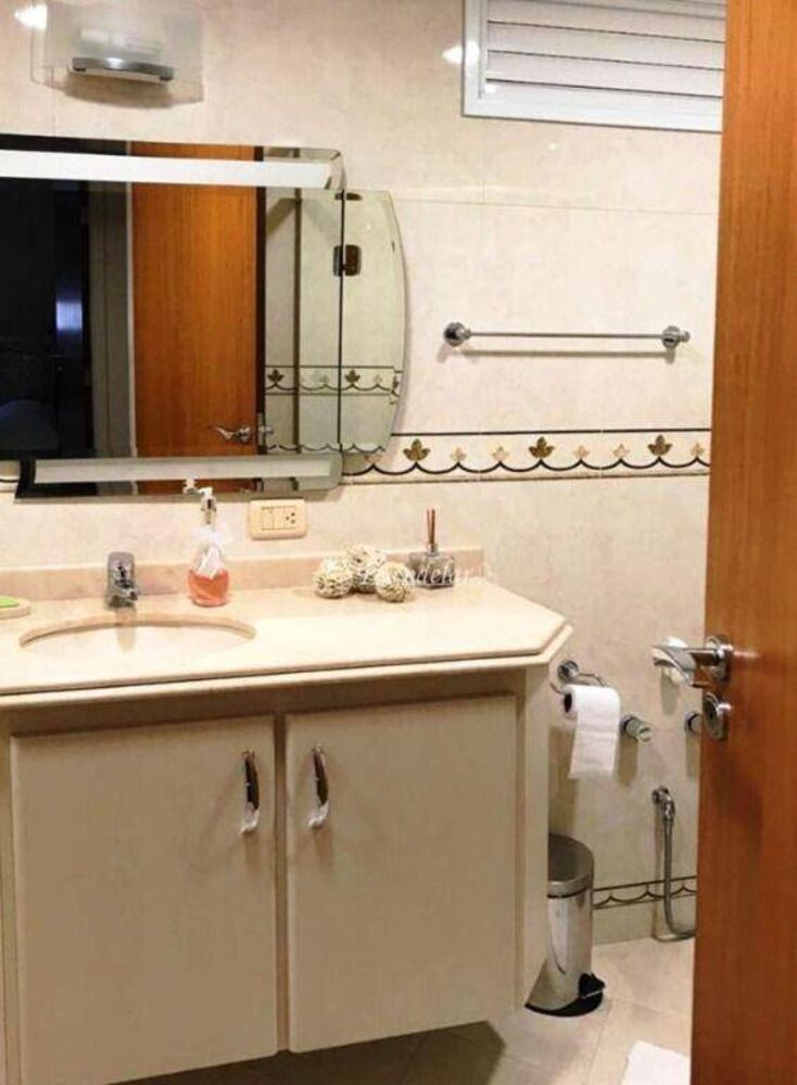 Apartamento, 4 quartos, 328 m² - Foto 5