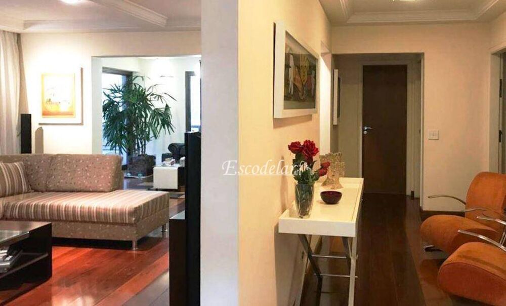 Apartamento, 4 quartos, 328 m² - Foto 1