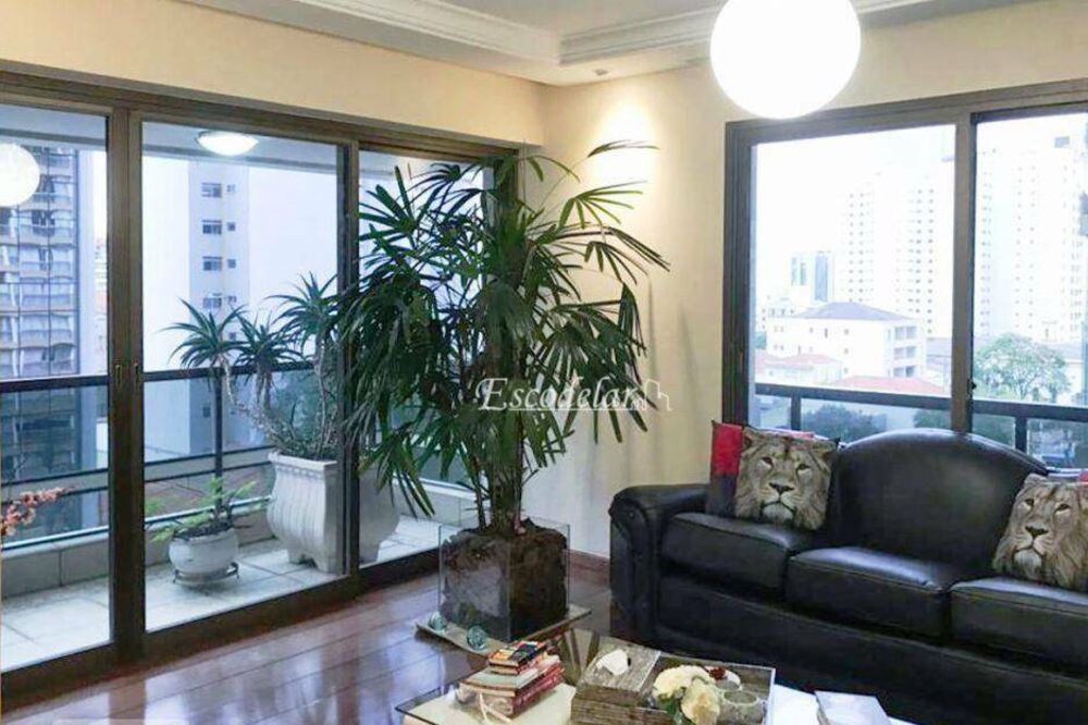 Apartamento, 4 quartos, 328 m² - Foto 11