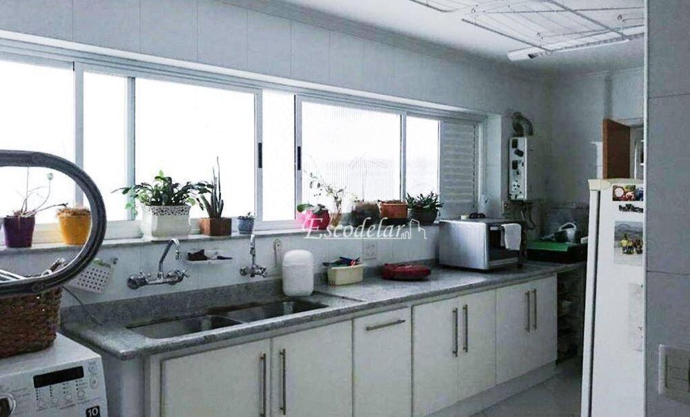 Apartamento, 4 quartos, 328 m² - Foto 2