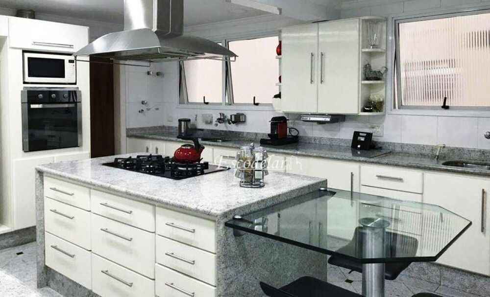 Apartamento, 4 quartos, 328 m² - Foto 3