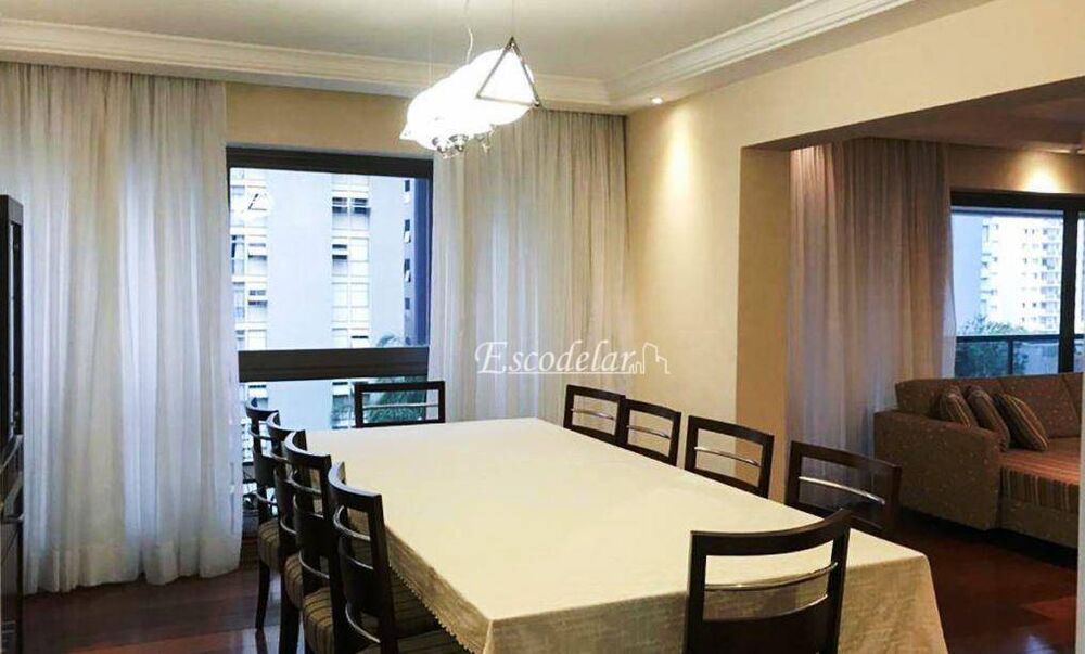 Apartamento, 4 quartos, 328 m² - Foto 9