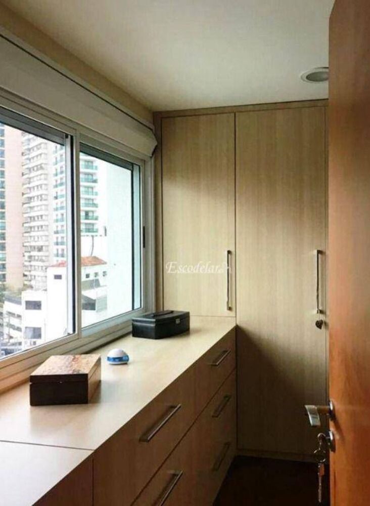 Apartamento, 4 quartos, 328 m² - Foto 4