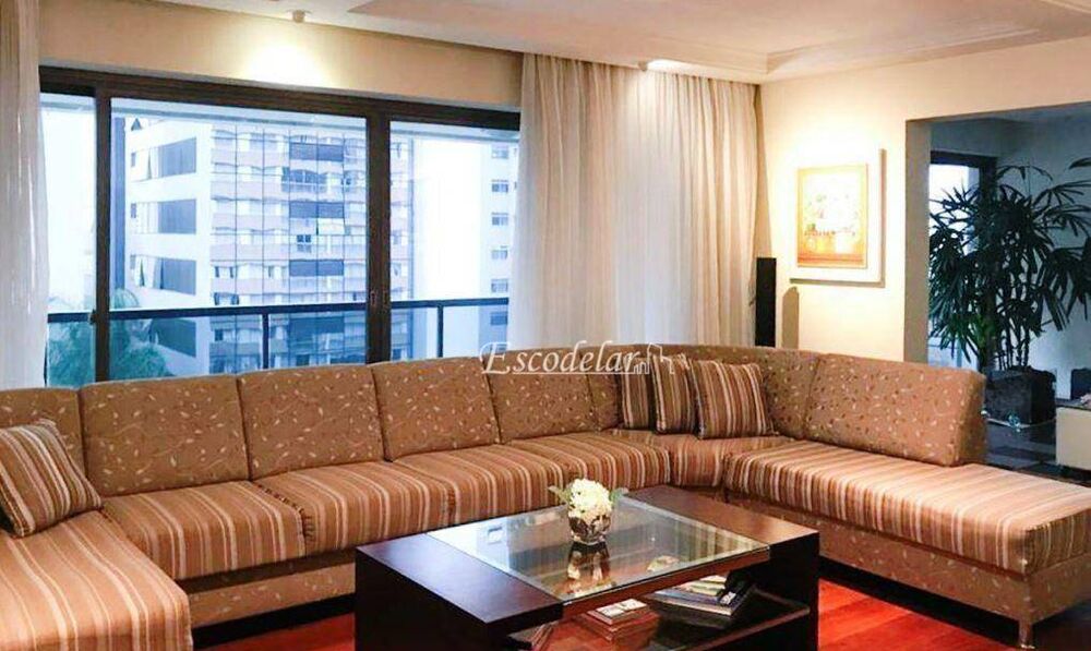Apartamento, 4 quartos, 328 m² - Foto 12