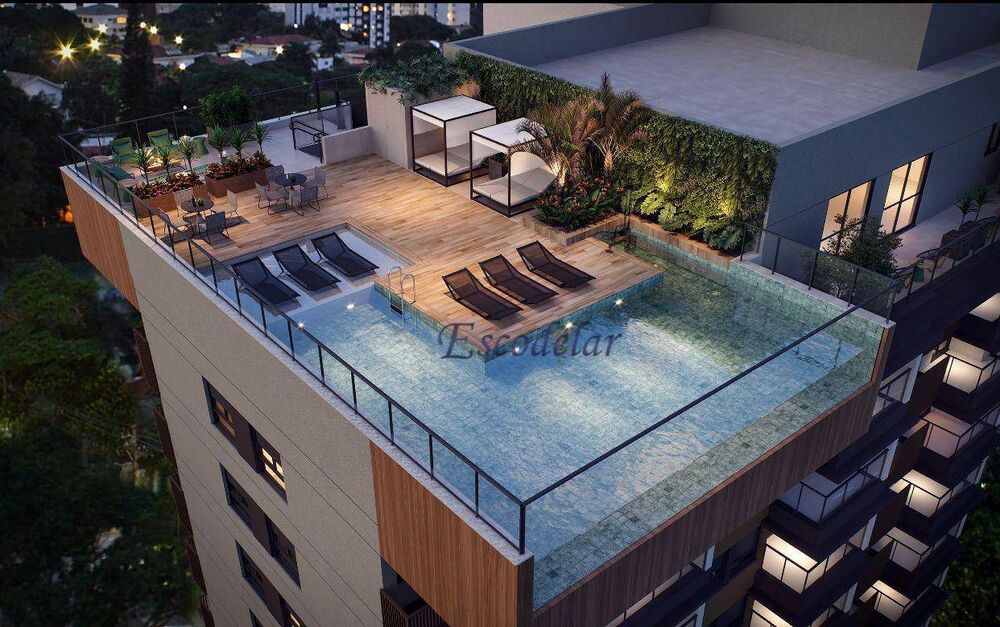 Apartamento, 2 quartos, 63 m² - Foto 2