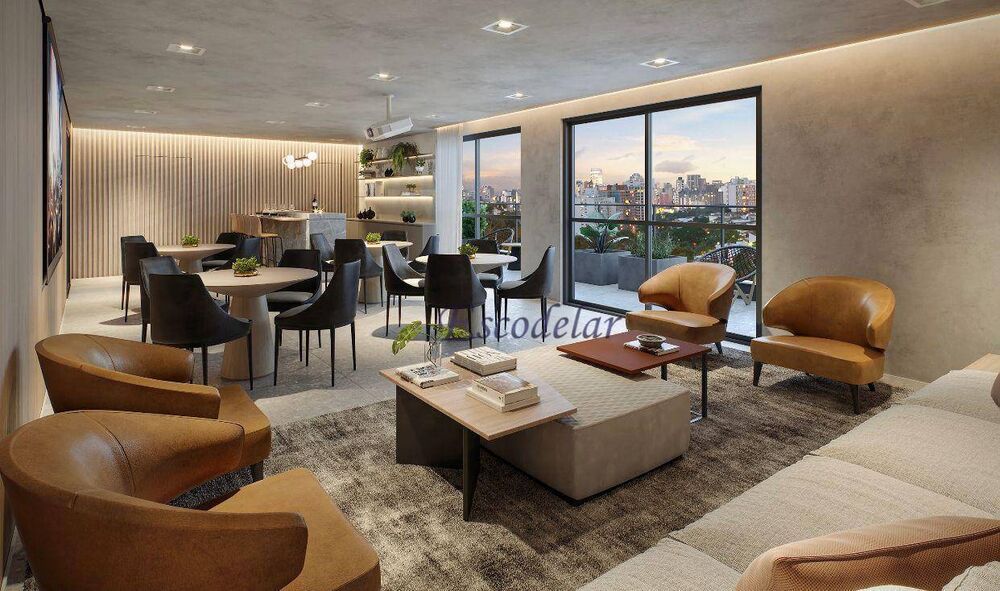 Apartamento, 2 quartos, 63 m² - Foto 1