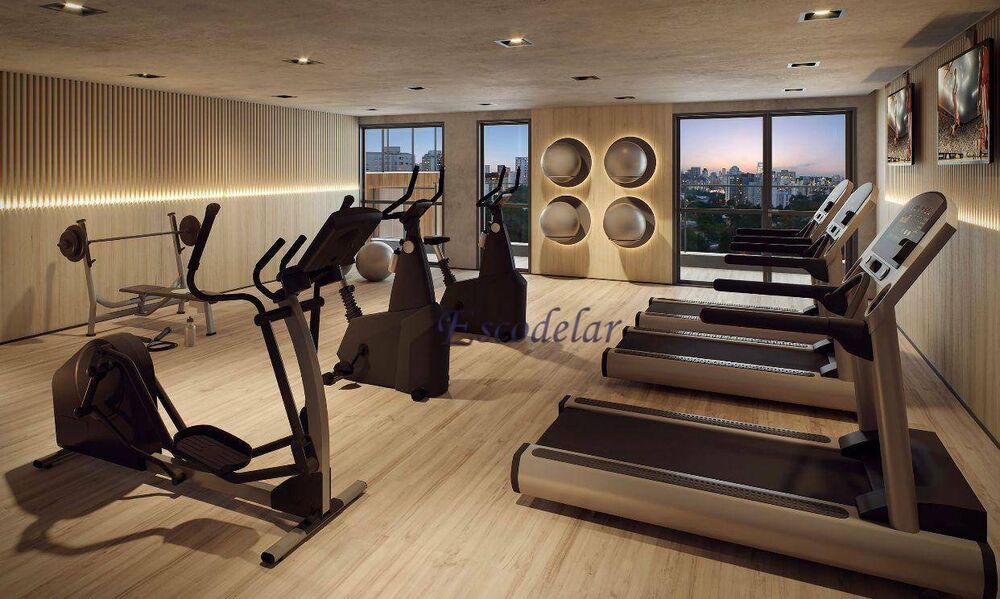 Apartamento, 2 quartos, 63 m² - Foto 3