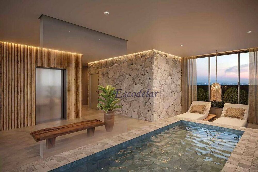 Apartamento, 3 quartos, 92 m² - Foto 1