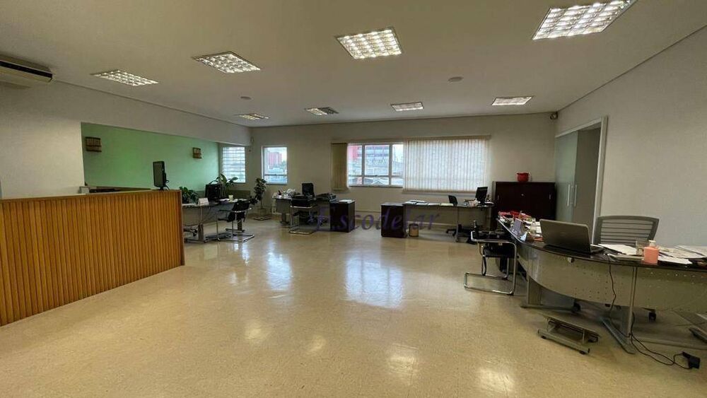 Depósito-Galpão, 830 m² - Foto 4