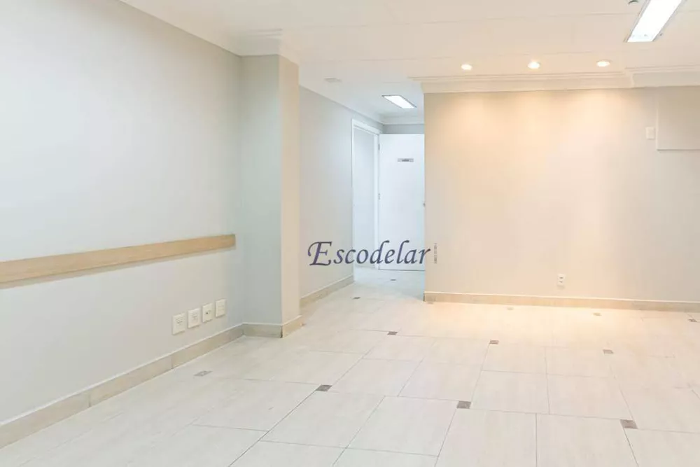 Conjunto Comercial-Sala à venda, 80m² - Foto 1