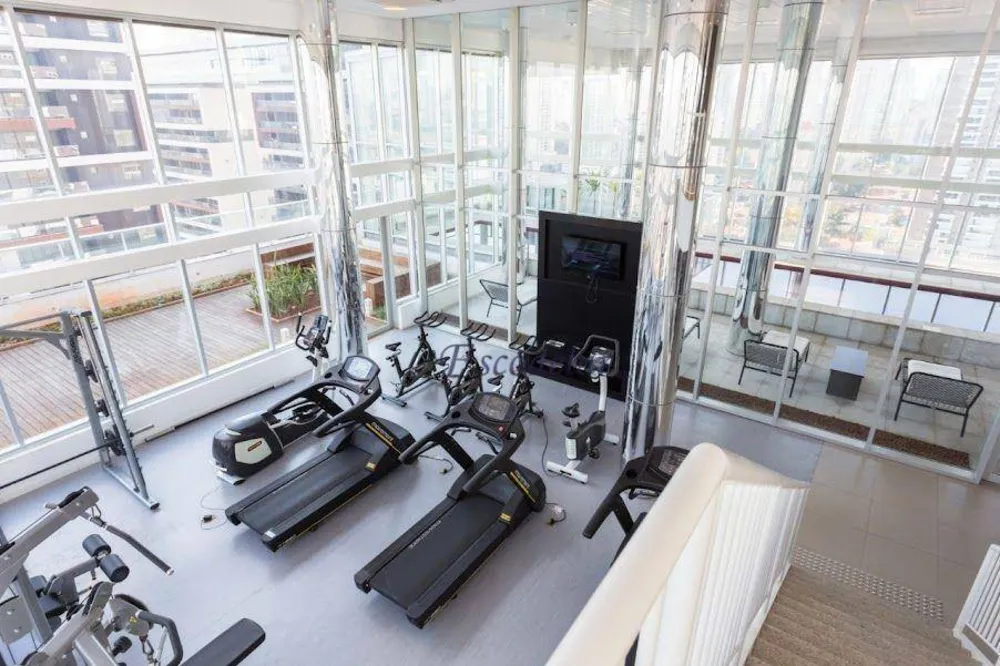 Apartamento, 1 quarto, 68 m² - Foto 8