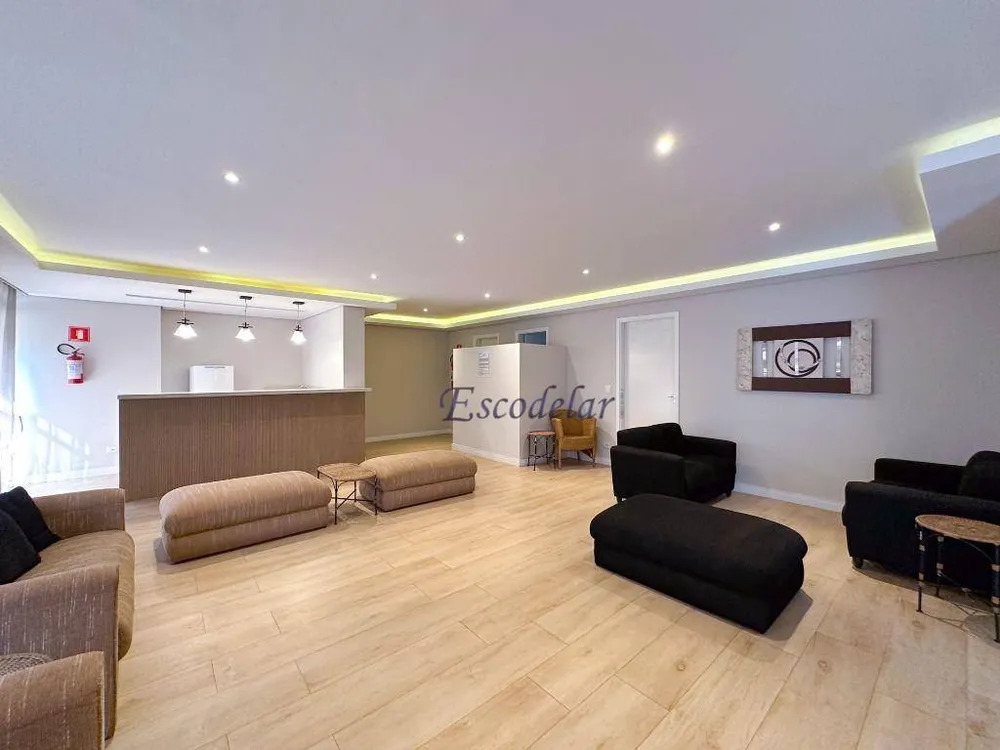 Apartamento, 4 quartos, 113 m² - Foto 7