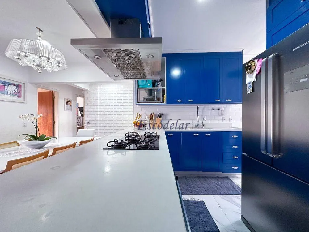 Apartamento, 4 quartos, 113 m² - Foto 6