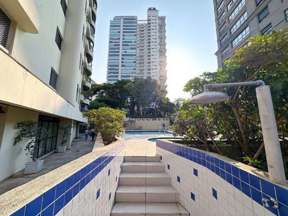 Apartamento, 4 quartos, 113 m² - Foto 8