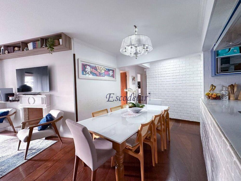 Apartamento, 4 quartos, 113 m² - Foto 4