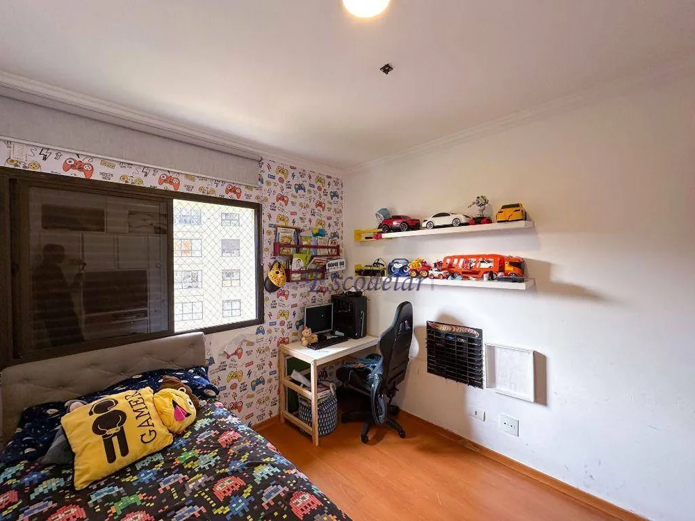 Apartamento, 4 quartos, 113 m² - Foto 5