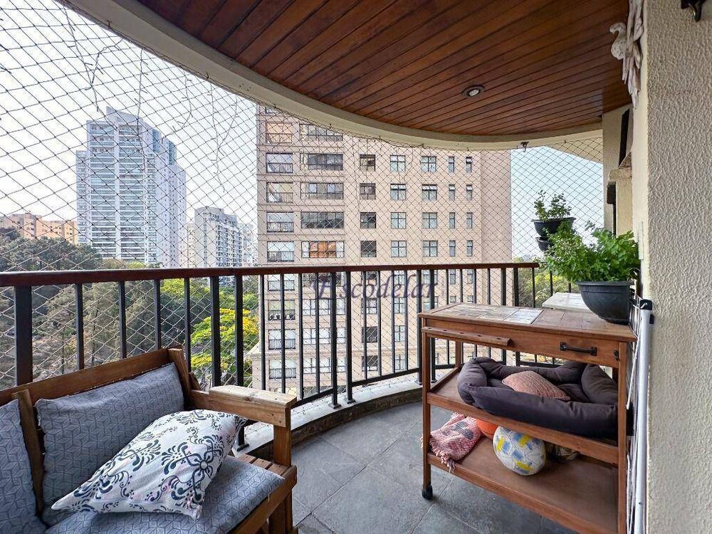 Apartamento, 4 quartos, 113 m² - Foto 2