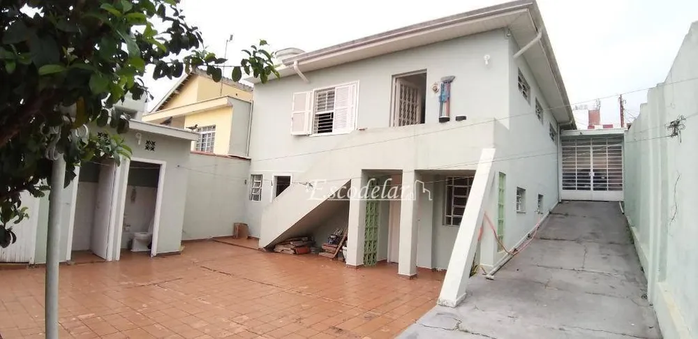 Casa, 3 quartos, 180 m² - Foto 1
