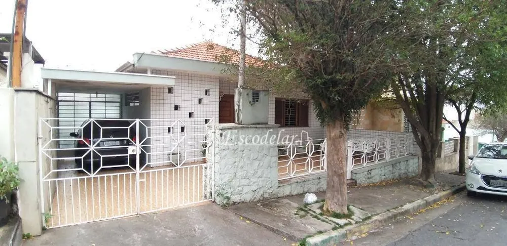 Casa, 3 quartos, 180 m² - Foto 2